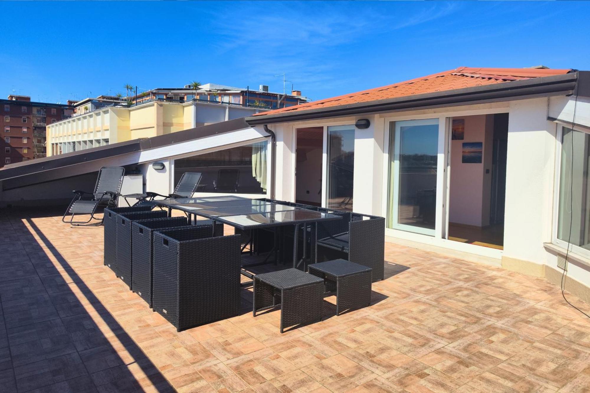 Rotolo Suite 601 Katanya Dış mekan fotoğraf